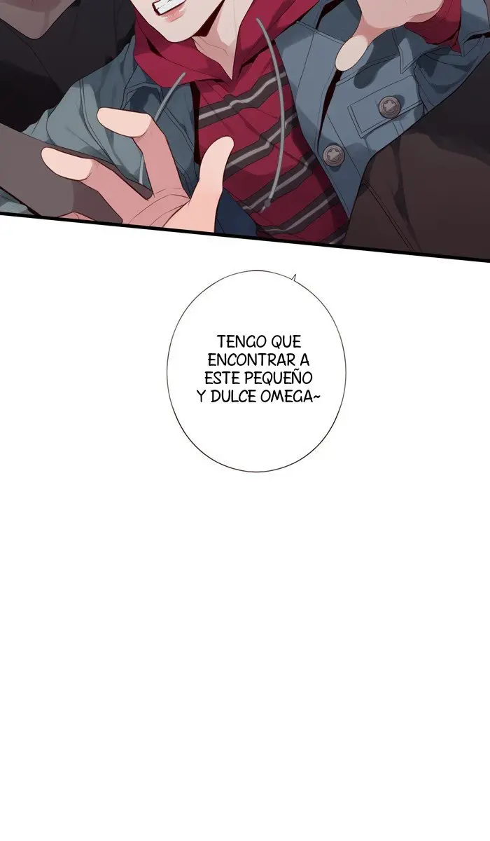 Our Omega Leadernim! (2017) - Capítulo 81 - Página 37 - LectorTMOo