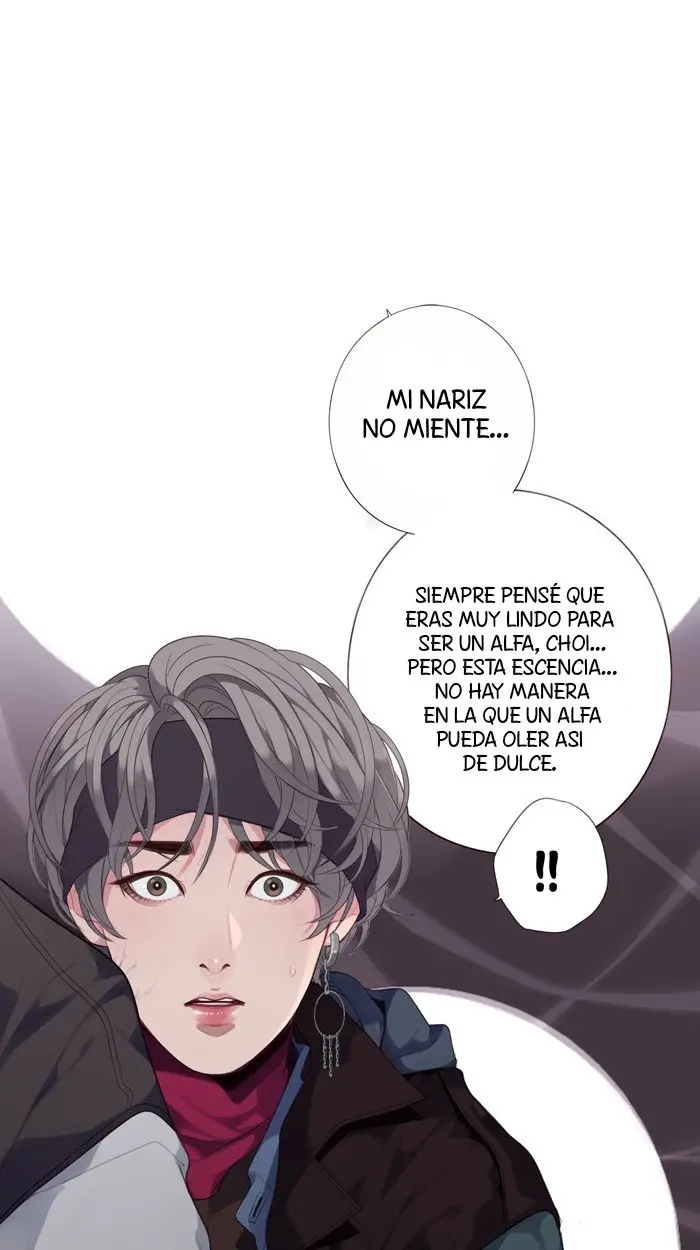 Our Omega Leadernim! (2017) - Capítulo 81 - Página 40 - LectorTMOo