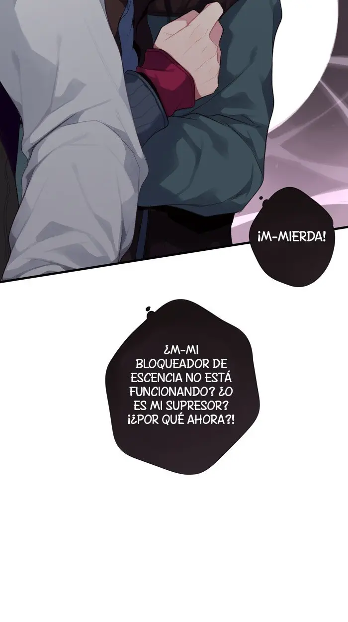 Our Omega Leadernim! (2017) - Capítulo 81 - Página 41 - LectorTMOo