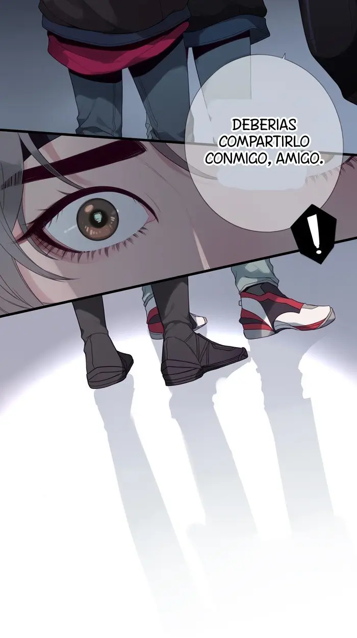 Our Omega Leadernim! (2017) - Capítulo 81 - Página 43 - LectorTMOo