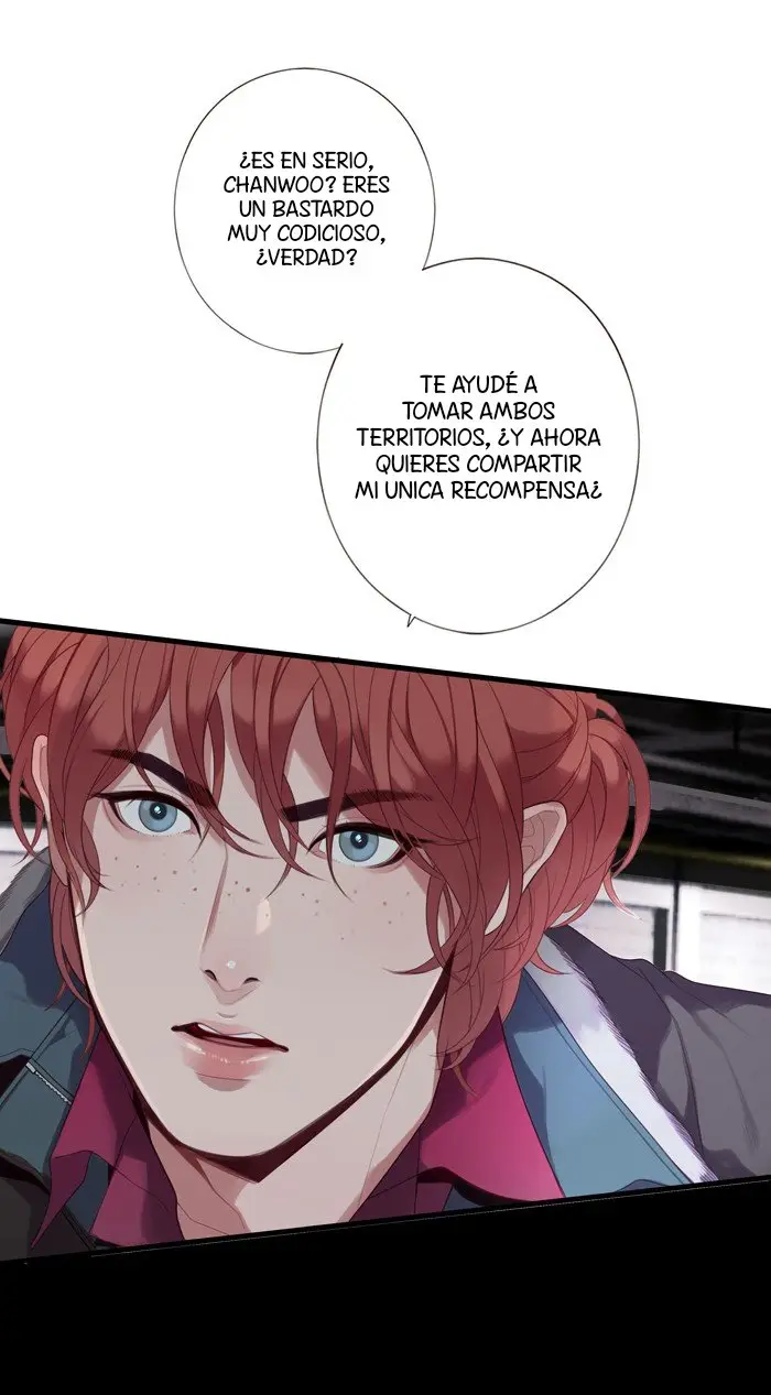 Our Omega Leadernim! (2017) - Capítulo 81 - Página 44 - LectorTMOo