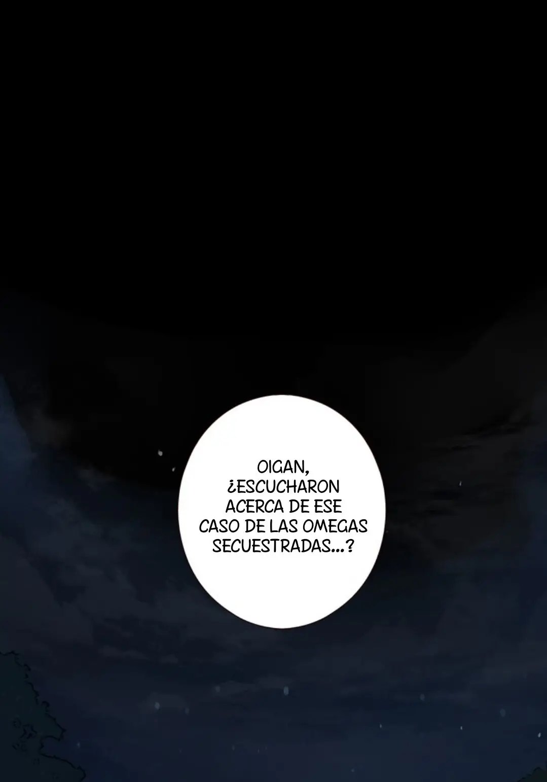 Our Omega Leadernim! (2017) - Capítulo 82.5 - Página 2 - LectorTMOo
