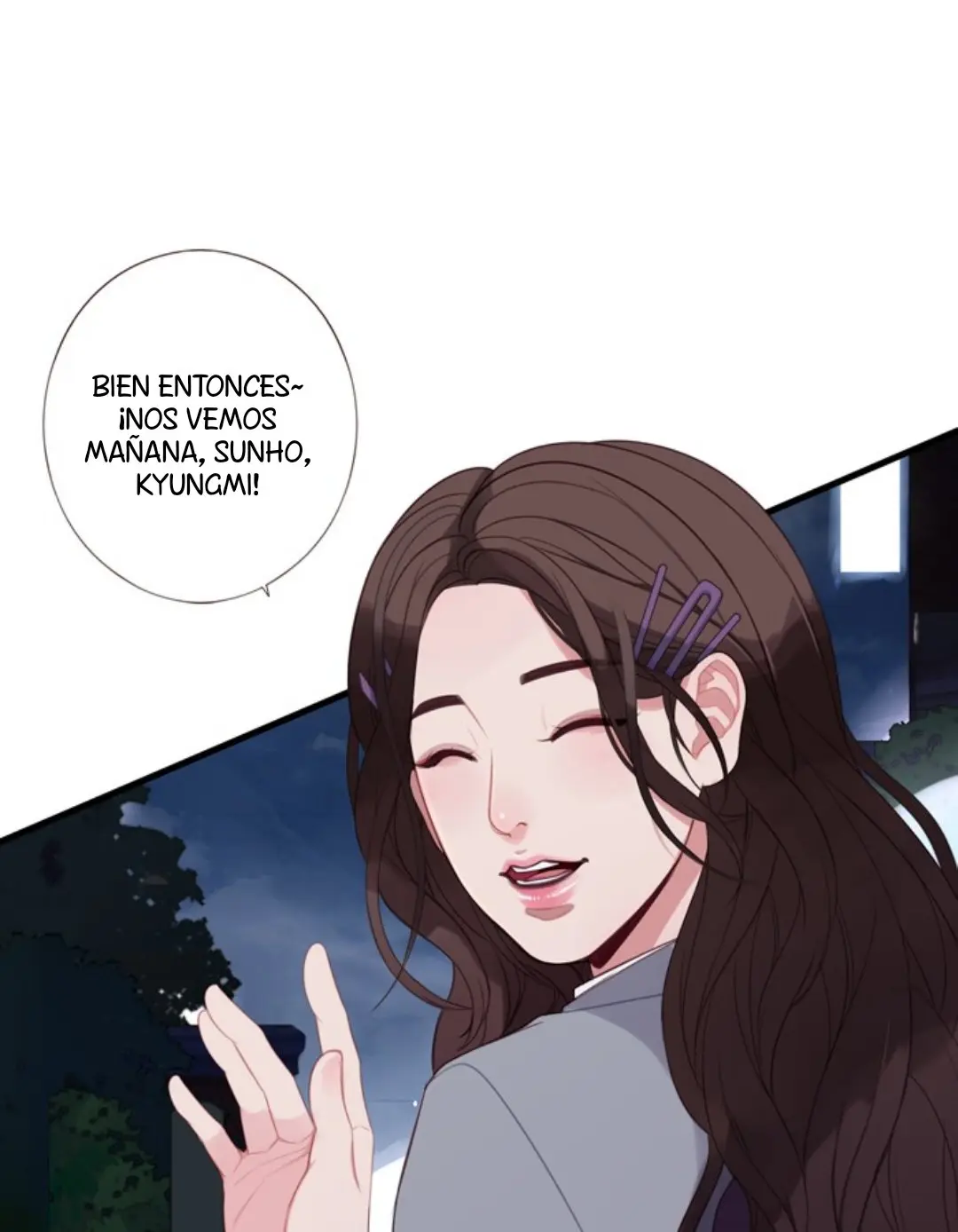 Our Omega Leadernim! (2017) - Capítulo 82.5 - Página 10 - LectorTMOo