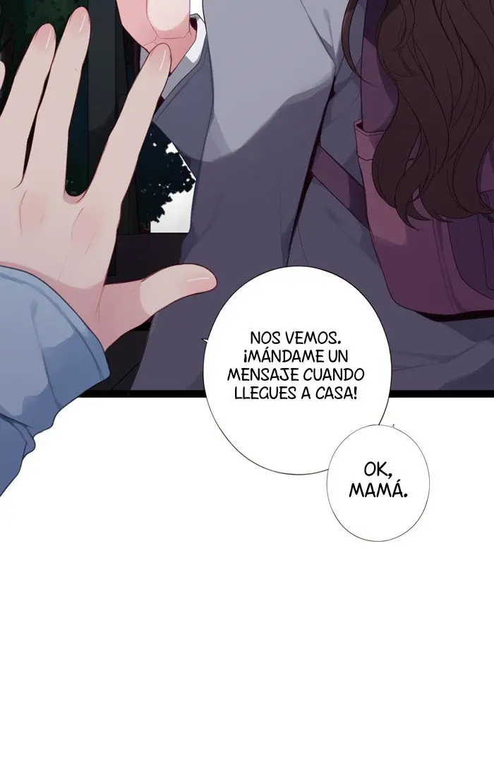 Our Omega Leadernim! (2017) - Capítulo 82.5 - Página 11 - LectorTMOo