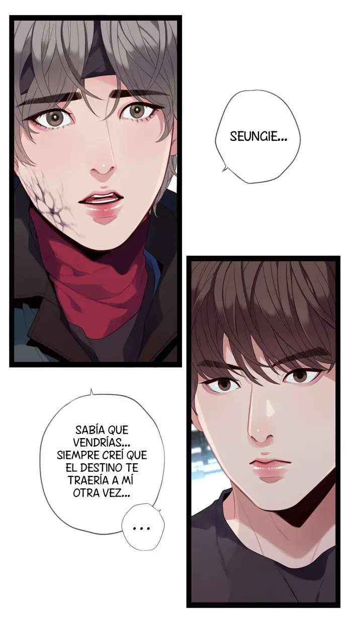 Our Omega Leadernim! (2017) - Capítulo 84 - Página 2 - LectorTMOo