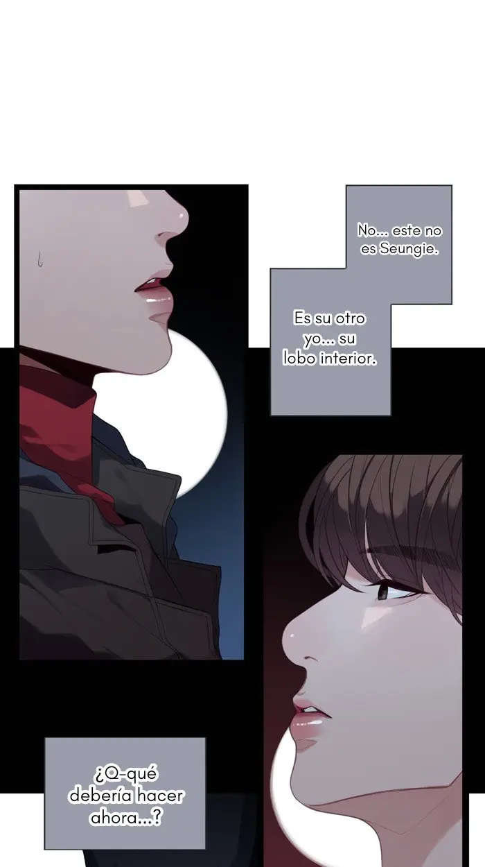 Our Omega Leadernim! (2017) - Capítulo 84 - Página 6 - LectorTMOo