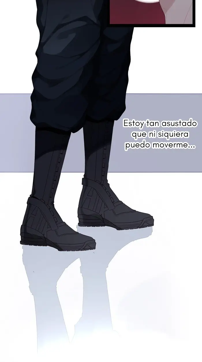 Our Omega Leadernim! (2017) - Capítulo 84 - Página 7 - LectorTMOo