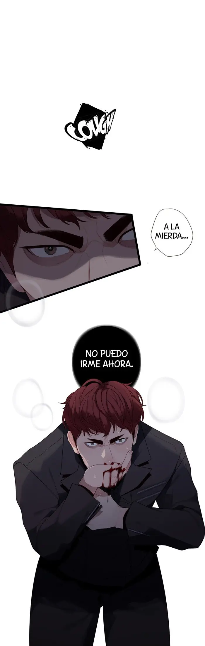 Our Omega Leadernim! (2017) - Capítulo 84 - Página 8 - LectorTMOo