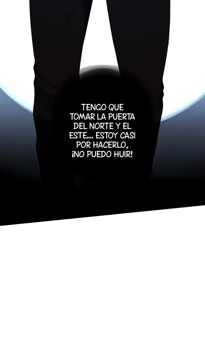 Our Omega Leadernim! (2017) - Capítulo 84 - Página 9 - LectorTMOo