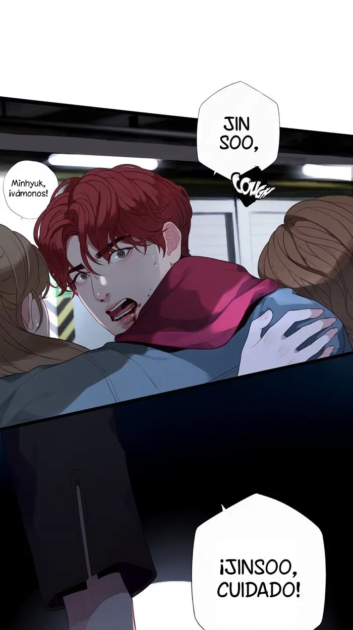 Our Omega Leadernim! (2017) - Capítulo 84 - Página 10 - LectorTMOo