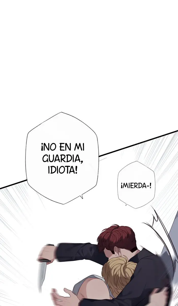 Our Omega Leadernim! (2017) - Capítulo 84 - Página 12 - LectorTMOo