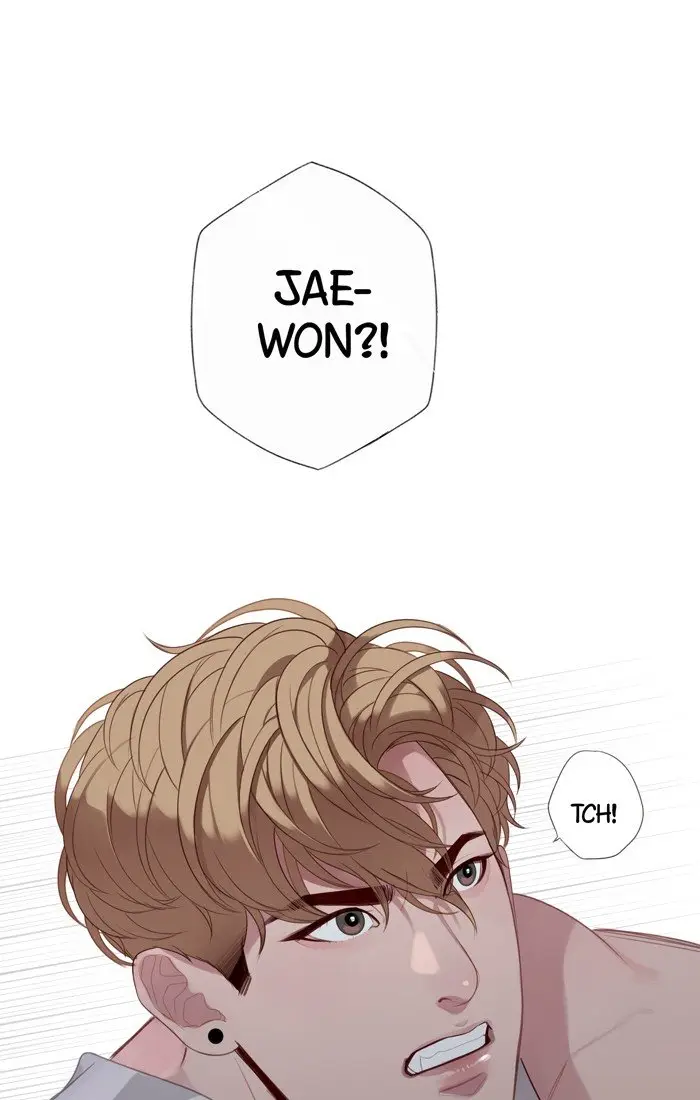 Our Omega Leadernim! (2017) - Capítulo 84 - Página 14 - LectorTMOo
