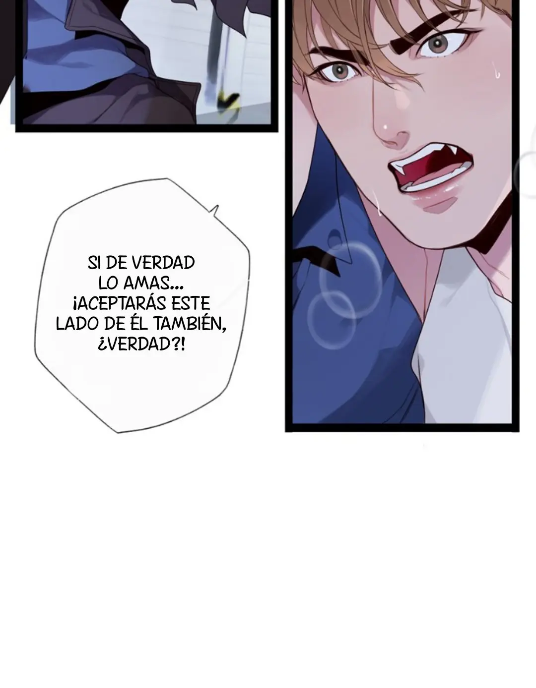 Our Omega Leadernim! (2017) - Capítulo 84 - Página 40 - LectorTMOo