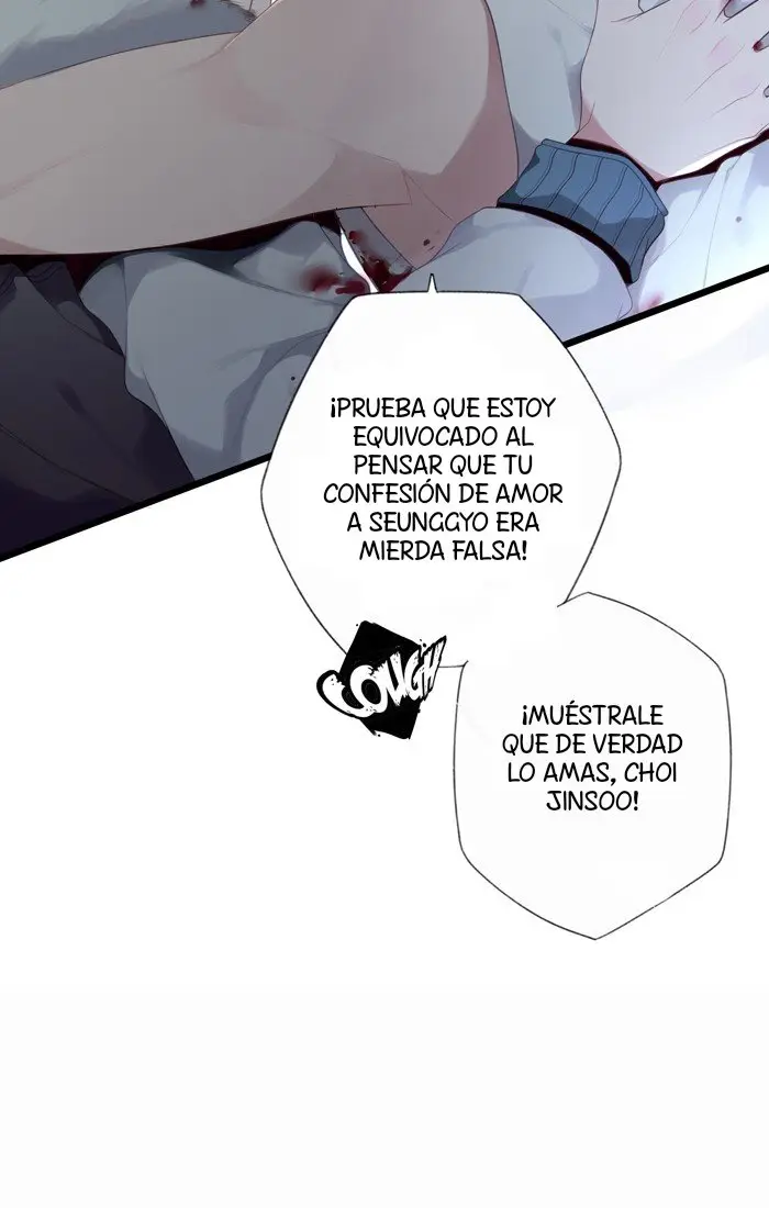 Our Omega Leadernim! (2017) - Capítulo 84 - Página 42 - LectorTMOo