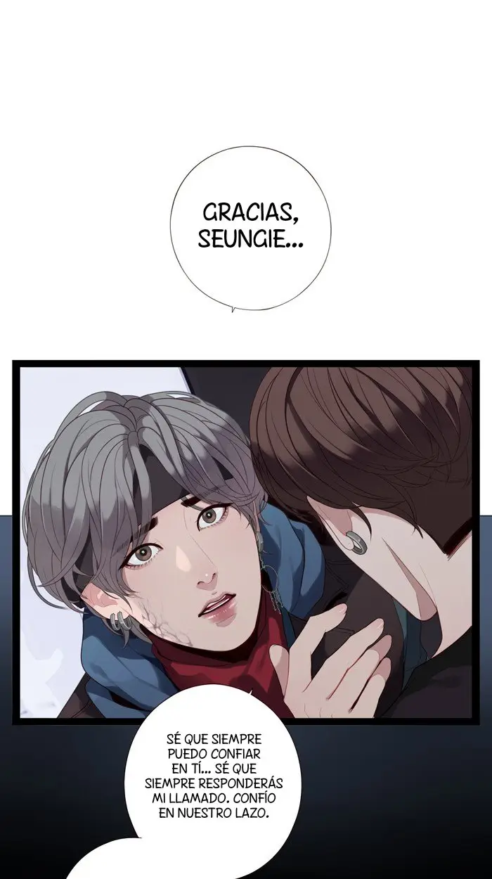 Our Omega Leadernim! (2017) - Capítulo 84 - Página 46 - LectorTMOo
