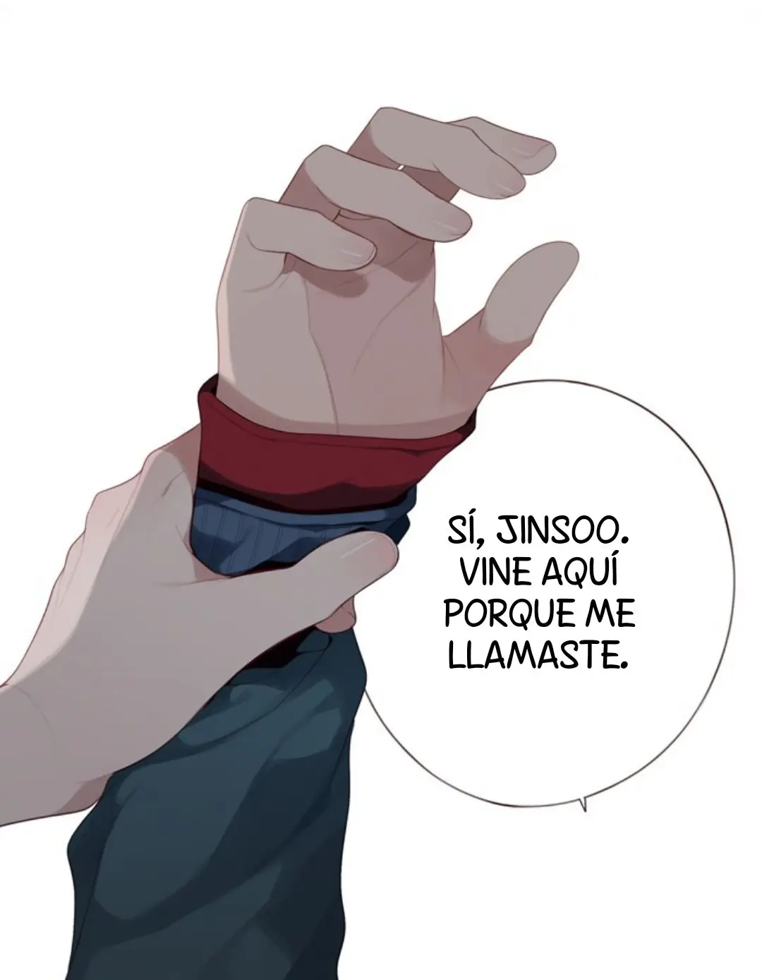 Our Omega Leadernim! (2017) - Capítulo 84 - Página 48 - LectorTMOo