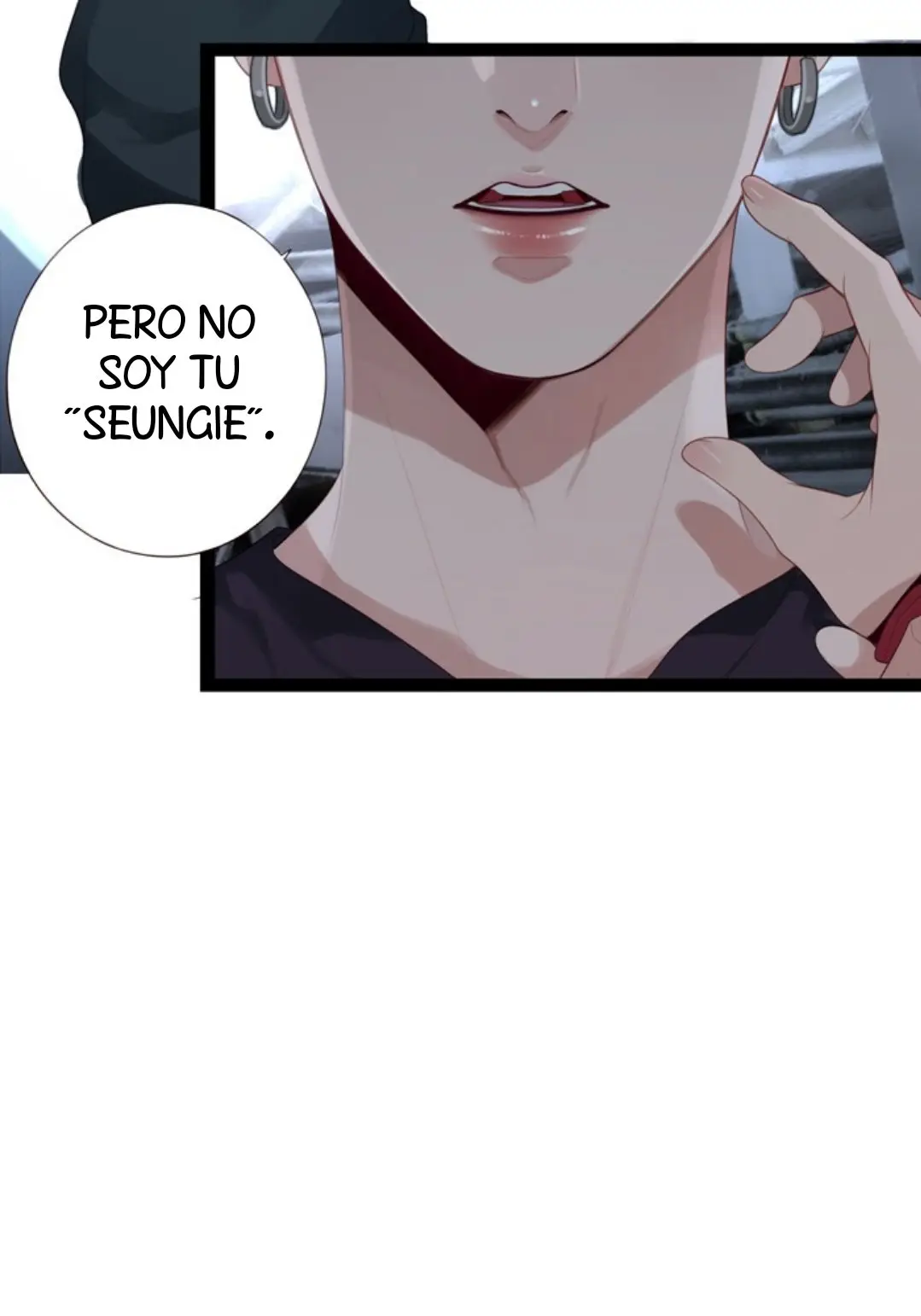 Our Omega Leadernim! (2017) - Capítulo 84 - Página 49 - LectorTMOo