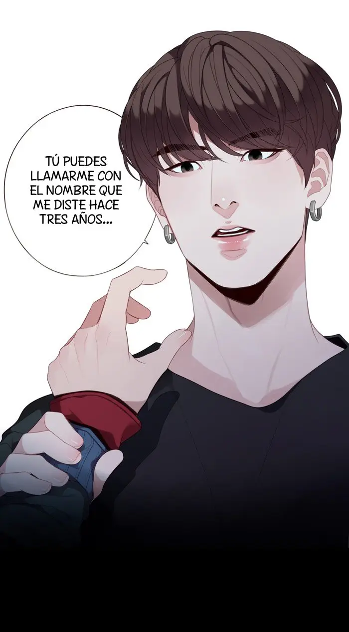 Our Omega Leadernim! (2017) - Capítulo 84 - Página 50 - LectorTMOo