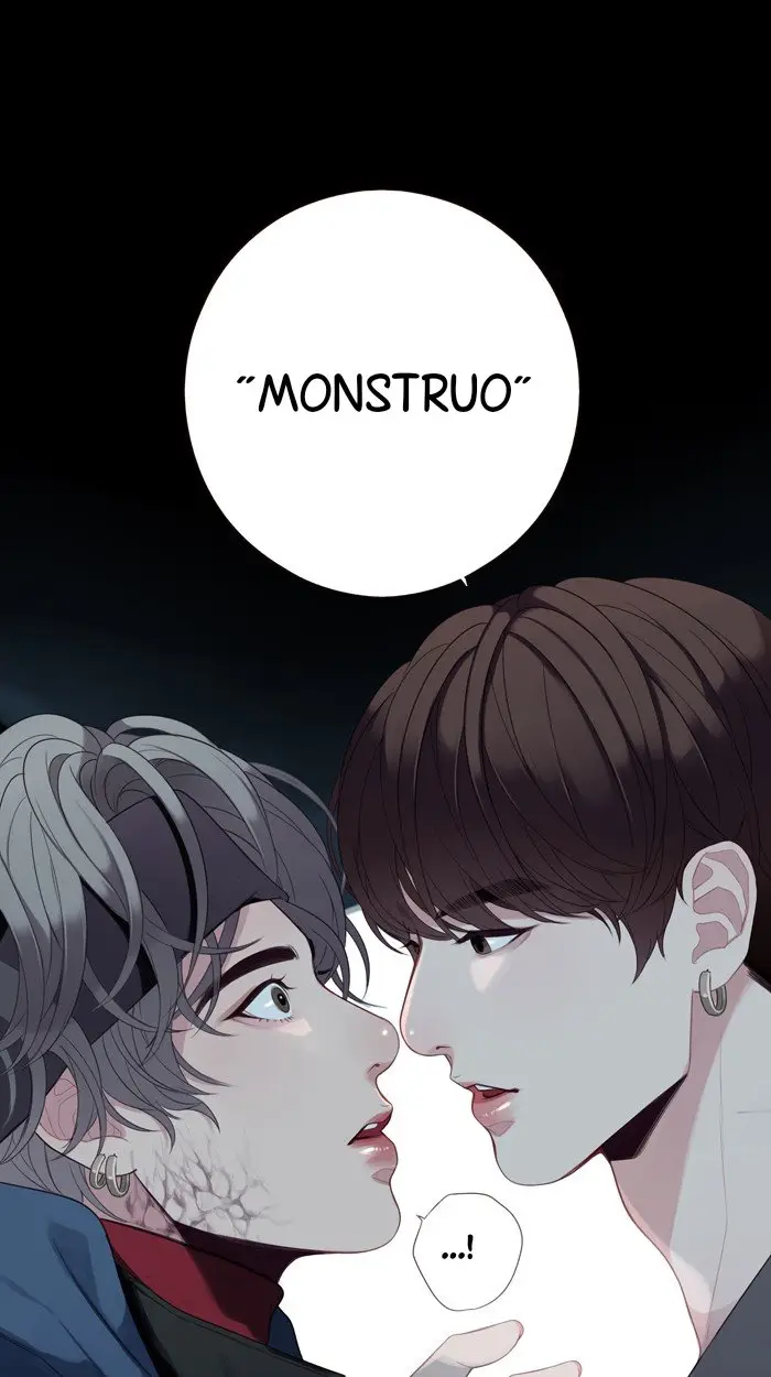 Our Omega Leadernim! (2017) - Capítulo 84 - Página 51 - LectorTMOo