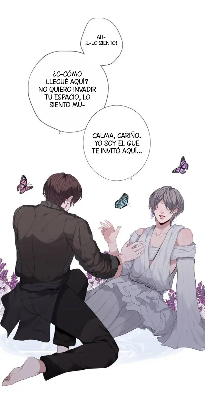 Our Omega Leadernim! (2017) - Capítulo 85.5 - Página 7 - LectorTMOo