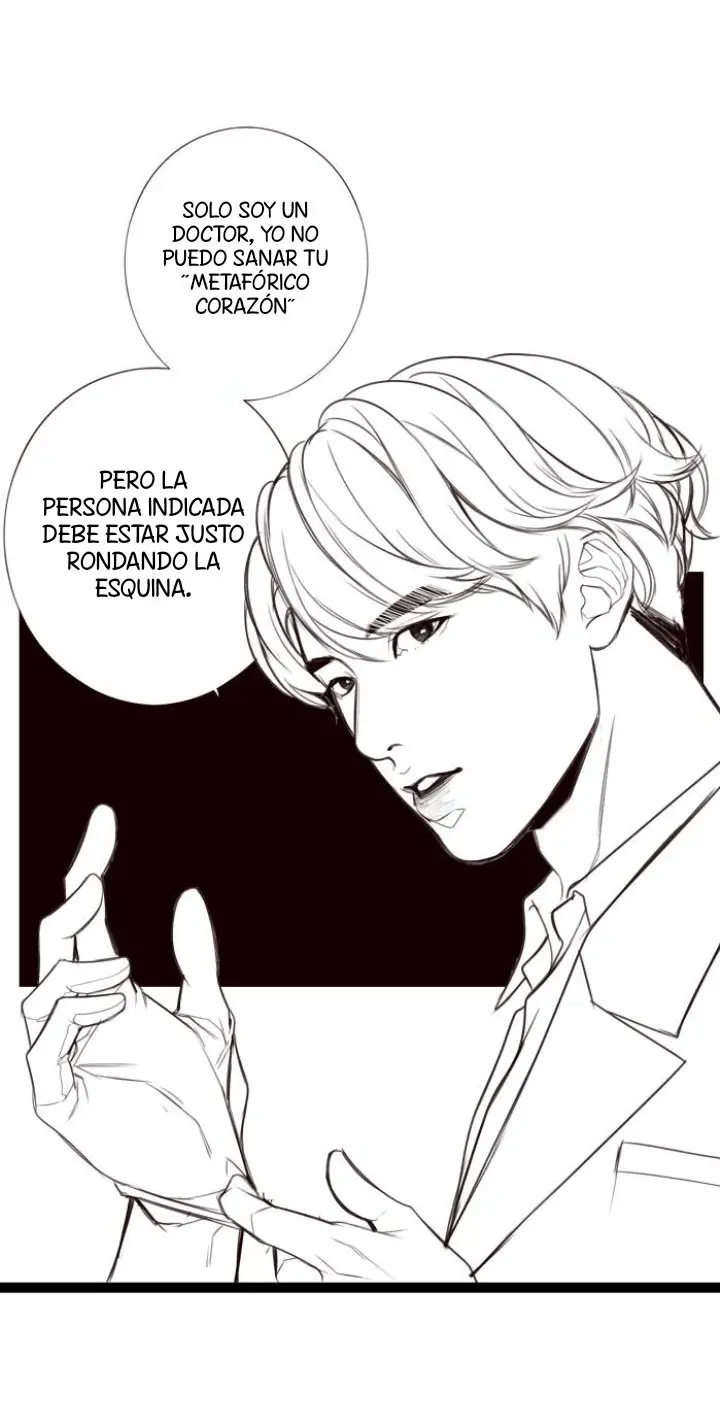 Our Omega Leadernim! (2017) - Capítulo 85.6 - Página 6 - LectorTMOo