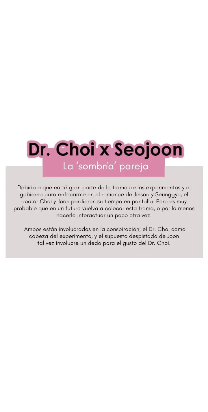 Our Omega Leadernim! (2017) - Capítulo 85.6 - Página 9 - LectorTMOo