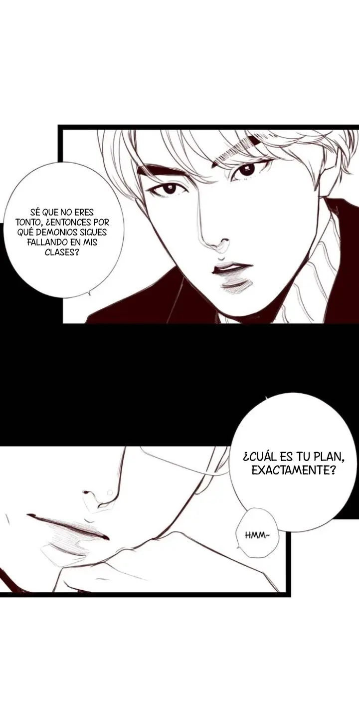 Our Omega Leadernim! (2017) - Capítulo 85.6 - Página 14 - LectorTMOo