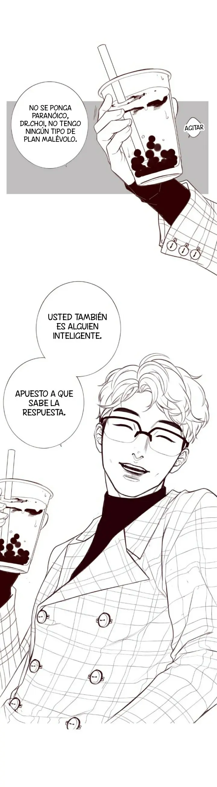 Our Omega Leadernim! (2017) - Capítulo 85.6 - Página 15 - LectorTMOo