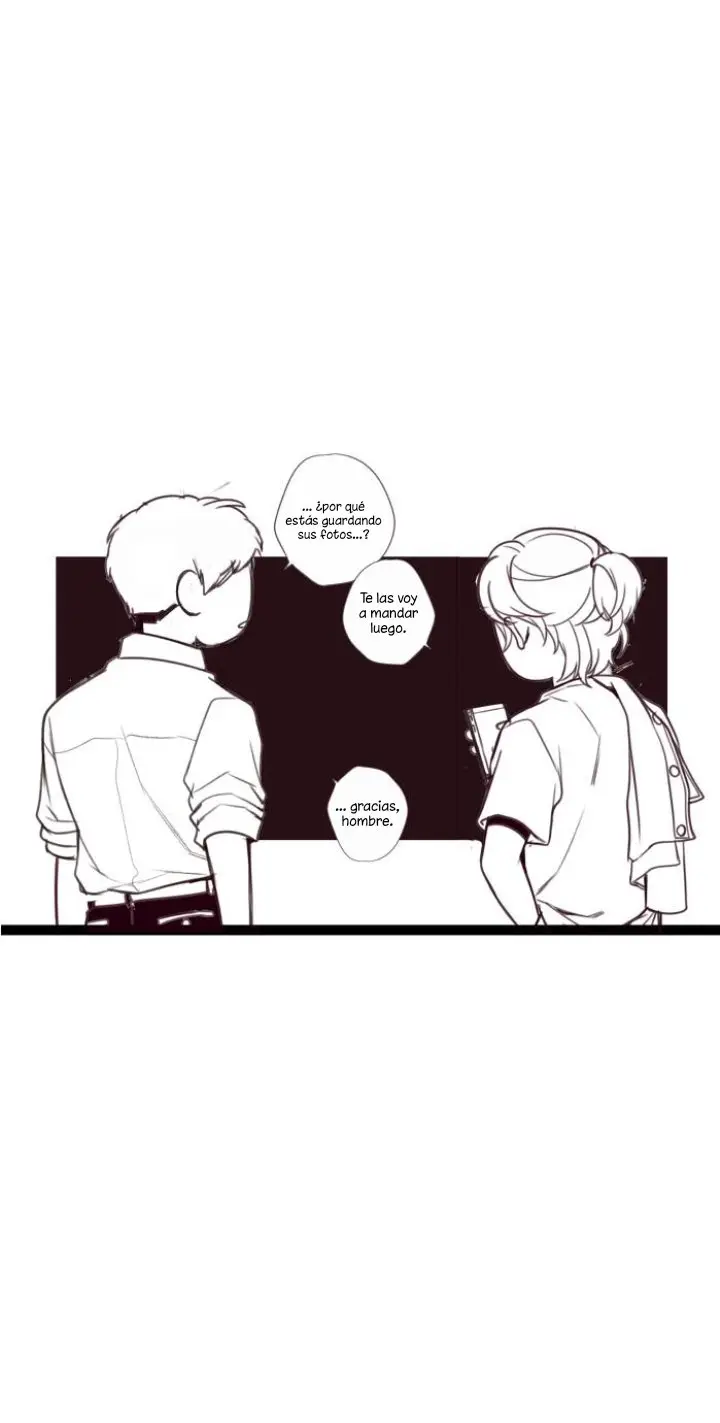 Our Omega Leadernim! (2017) - Capítulo 85.6 - Página 18 - LectorTMOo