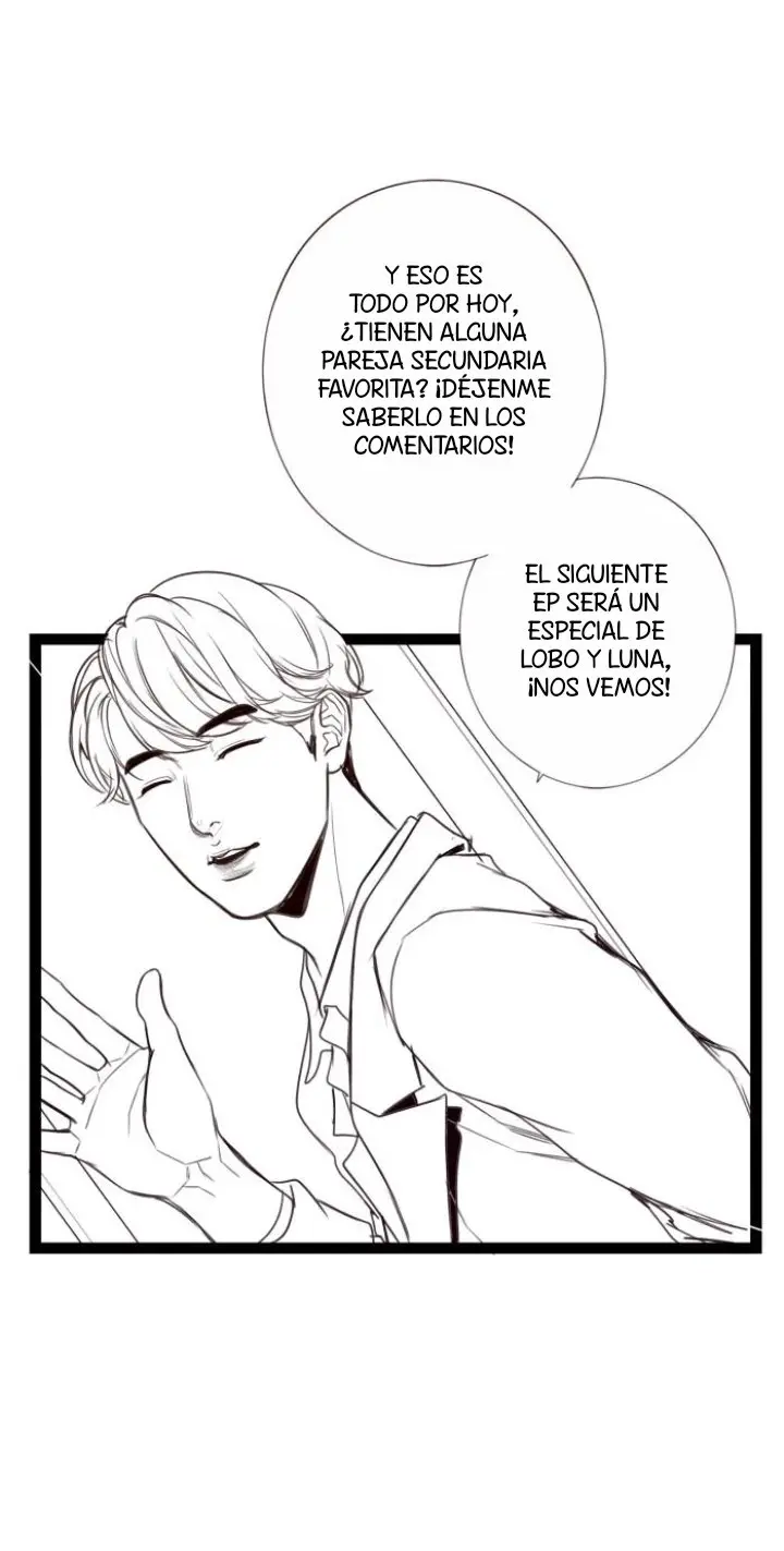 Our Omega Leadernim! (2017) - Capítulo 85.6 - Página 19 - LectorTMOo