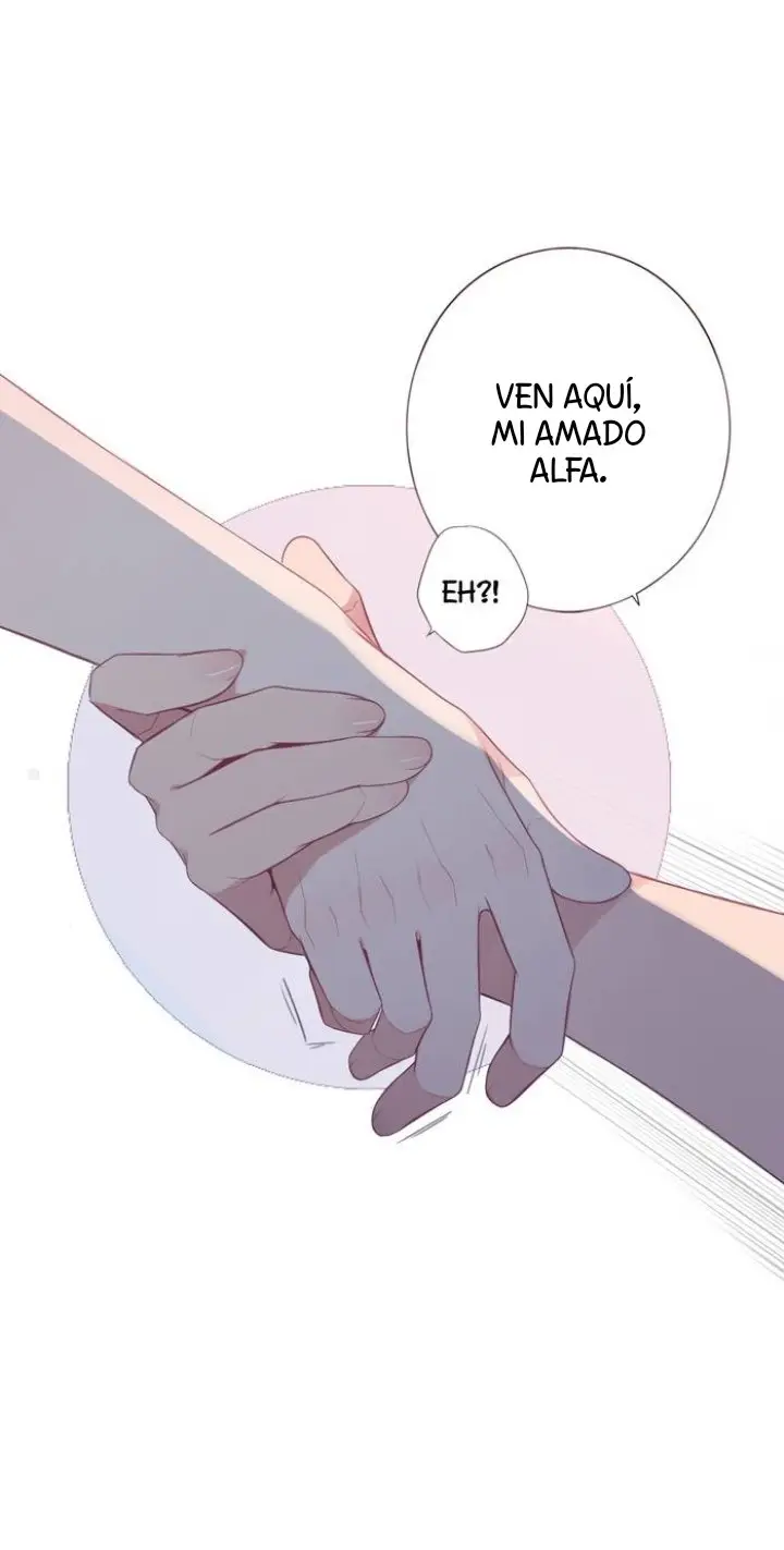 Our Omega Leadernim! (2017) - Capítulo 85.7 - Página 8 - LectorTMOo