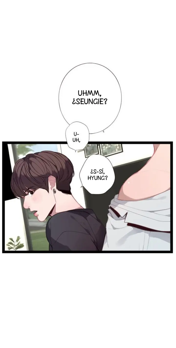 Our Omega Leadernim! (2017) - Capítulo 85.7 - Página 16 - LectorTMOo