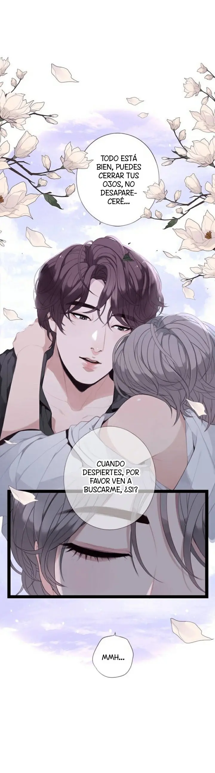 Our Omega Leadernim! (2017) - Capítulo 86 - Página 5 - LectorTMOo