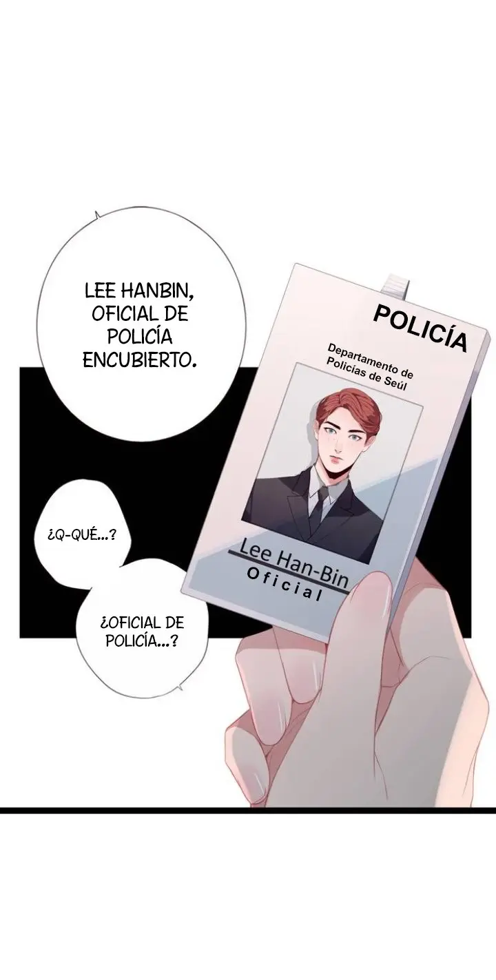 Our Omega Leadernim! (2017) - Capítulo 86 - Página 12 - LectorTMOo