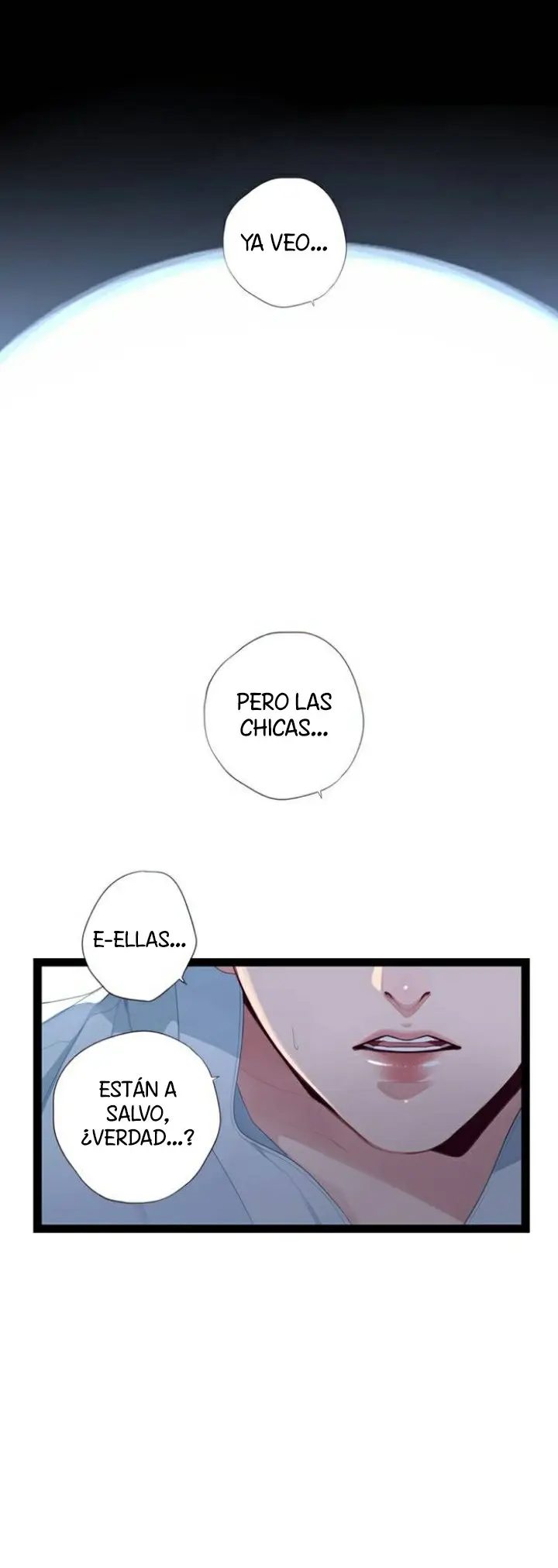 Our Omega Leadernim! (2017) - Capítulo 86 - Página 27 - LectorTMOo