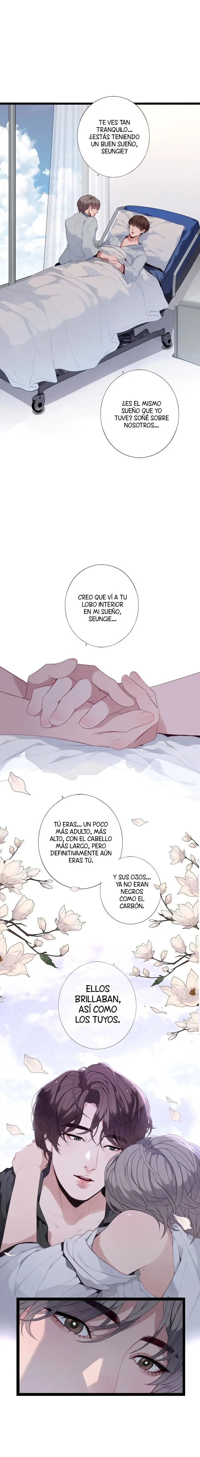 Our Omega Leadernim! (2017) - Capítulo 87 - Página 15 - LectorTMOo