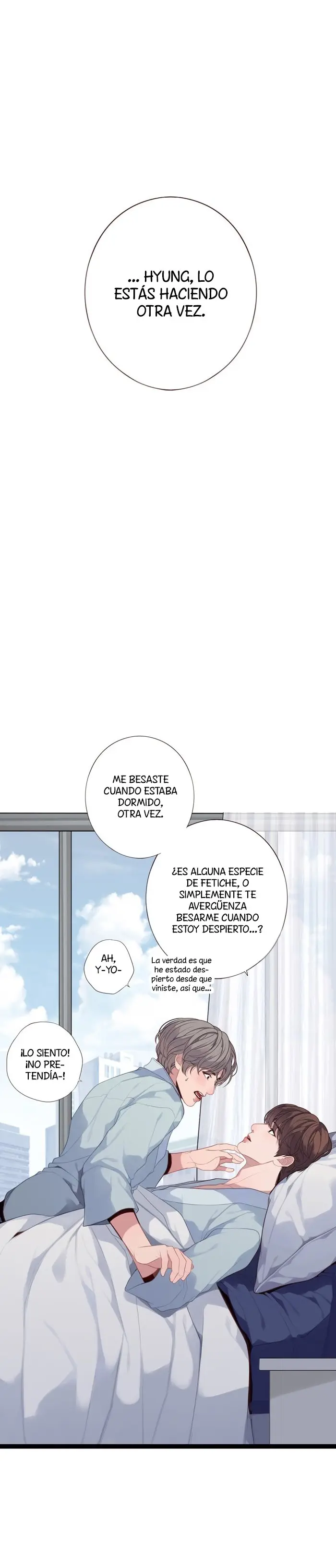 Our Omega Leadernim! (2017) - Capítulo 87 - Página 19 - LectorTMOo