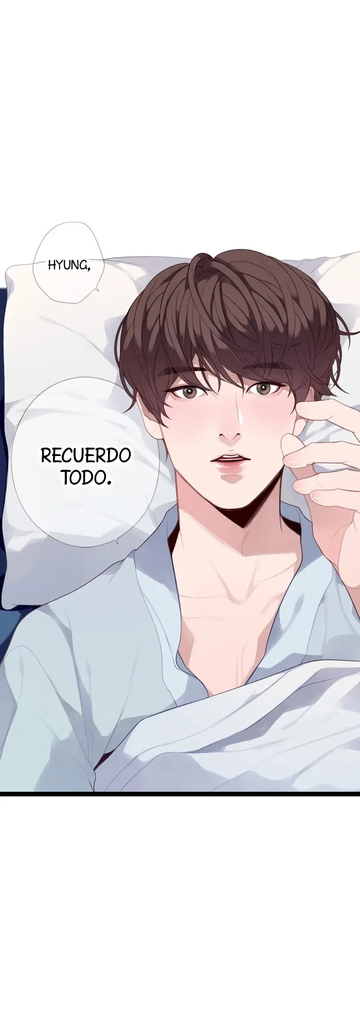 Our Omega Leadernim! (2017) - Capítulo 87 - Página 20 - LectorTMOo