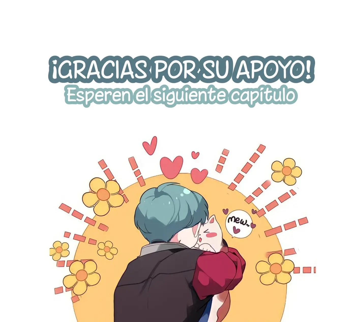 Our Omega Leadernim! (2017) - Capítulo 87 - Página 27 - LectorTMOo