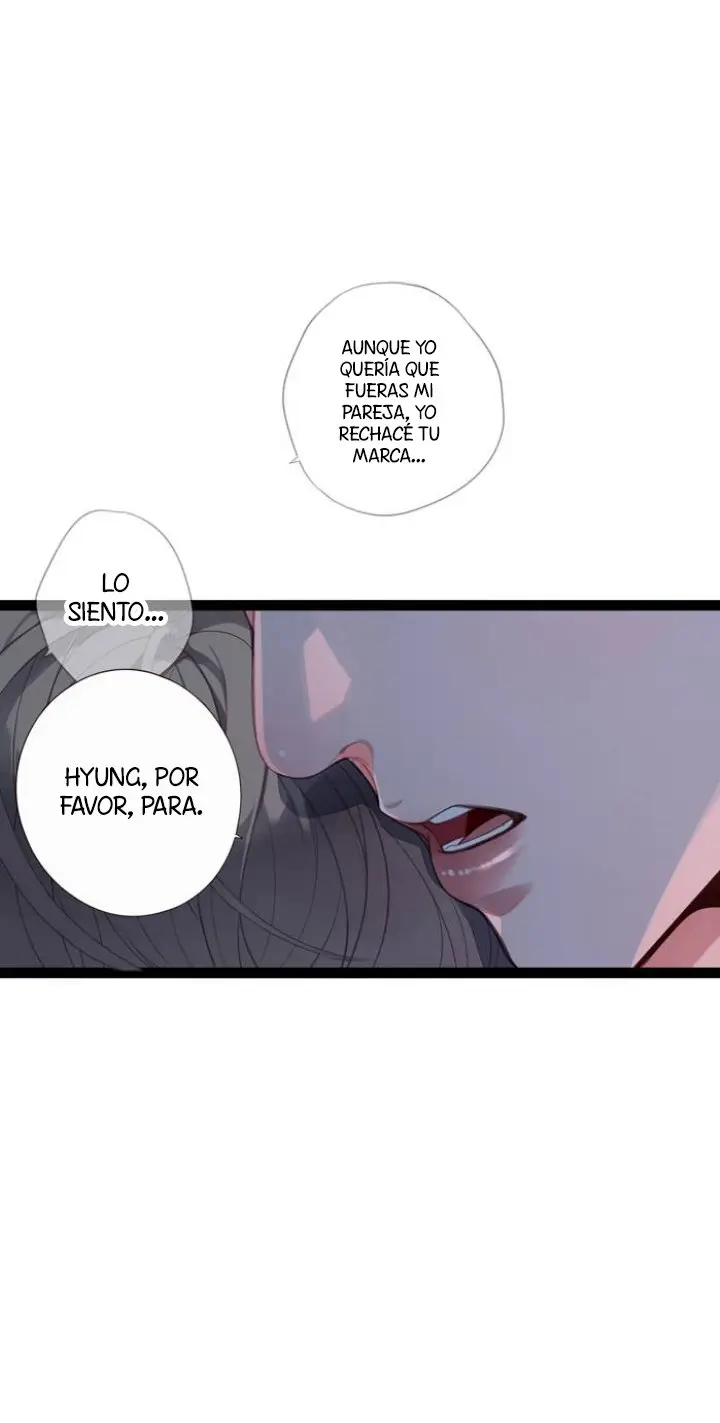 Our Omega Leadernim! (2017) - Capítulo 88 - Página 10 - LectorTMOo