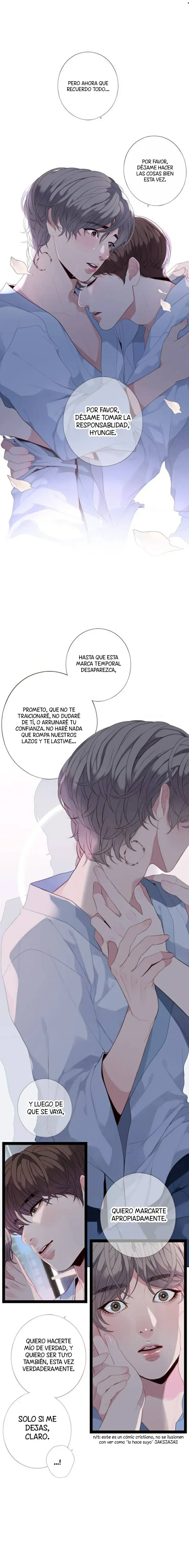 Our Omega Leadernim! (2017) - Capítulo 88 - Página 12 - LectorTMOo