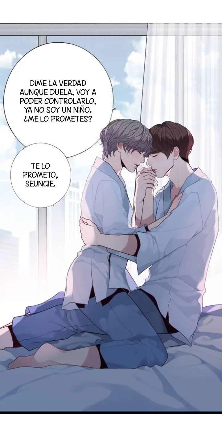 Our Omega Leadernim! (2017) - Capítulo 88 - Página 15 - LectorTMOo