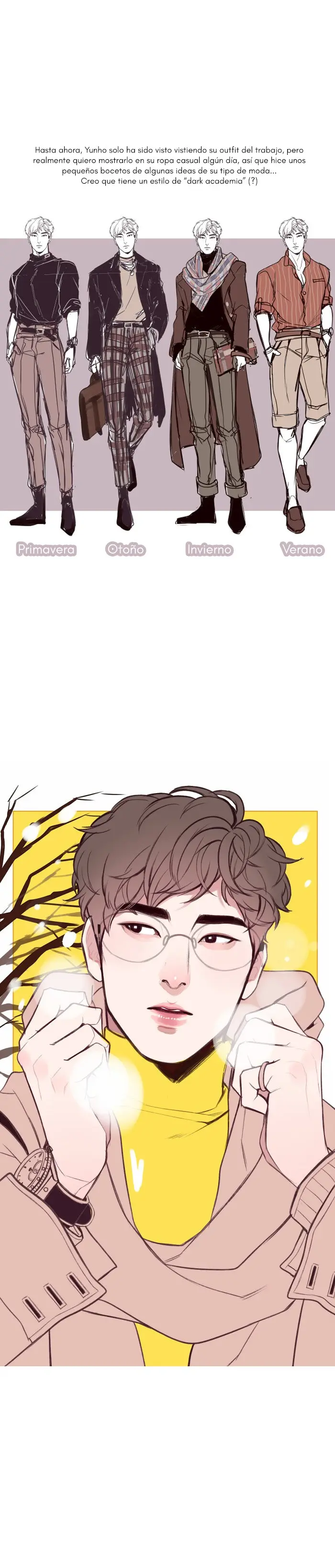 Our Omega Leadernim! (2017) - Capítulo 89 - Página 16 - LectorTMOo