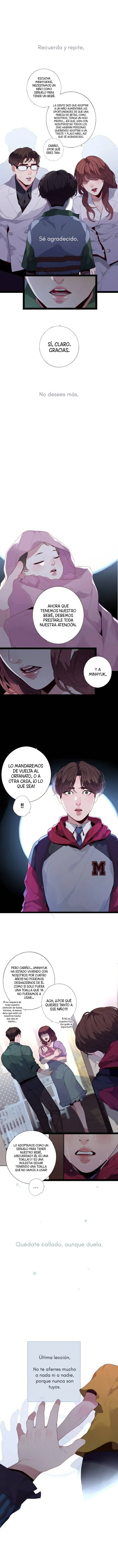 Our Omega Leadernim! (2017) - Capítulo 91.5 - Página 3 - LectorTMOo