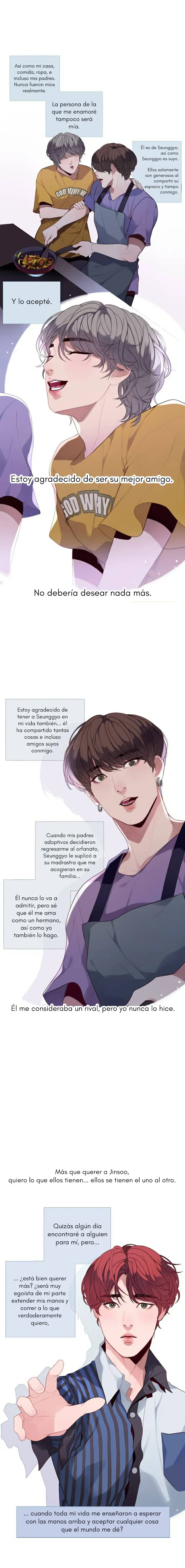 Our Omega Leadernim! (2017) - Capítulo 91.5 - Página 4 - LectorTMOo