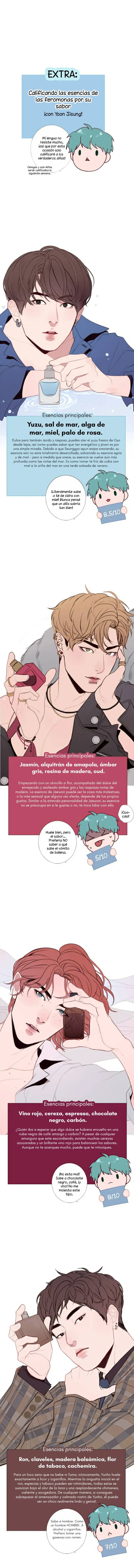 Our Omega Leadernim! (2017) - Capítulo 91.5 - Página 7 - LectorTMOo