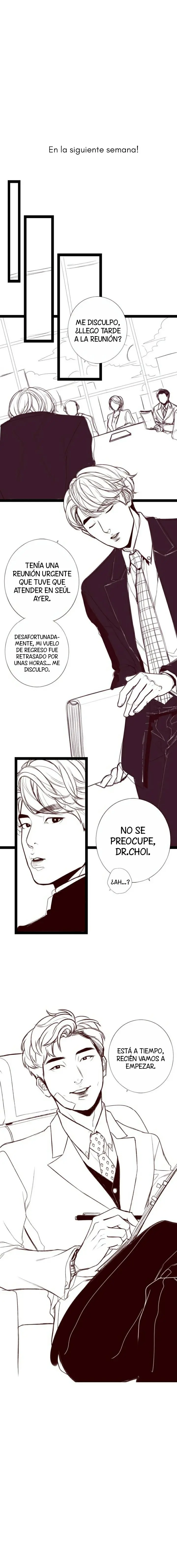Our Omega Leadernim! (2017) - Capítulo 91.5 - Página 8 - LectorTMOo