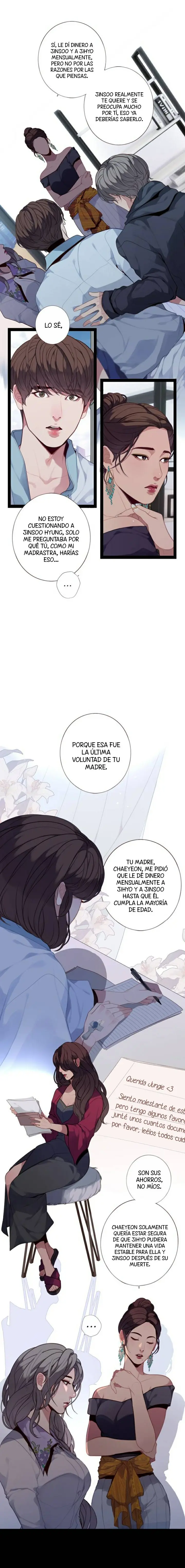 Our Omega Leadernim! (2017) - Capítulo 95 - Página 4 - LectorTMOo