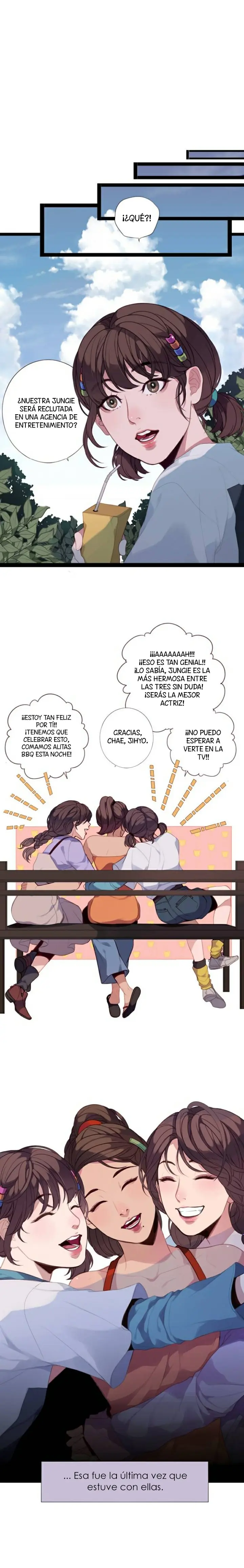 Our Omega Leadernim! (2017) - Capítulo 97 - Página 4 - LectorTMOo