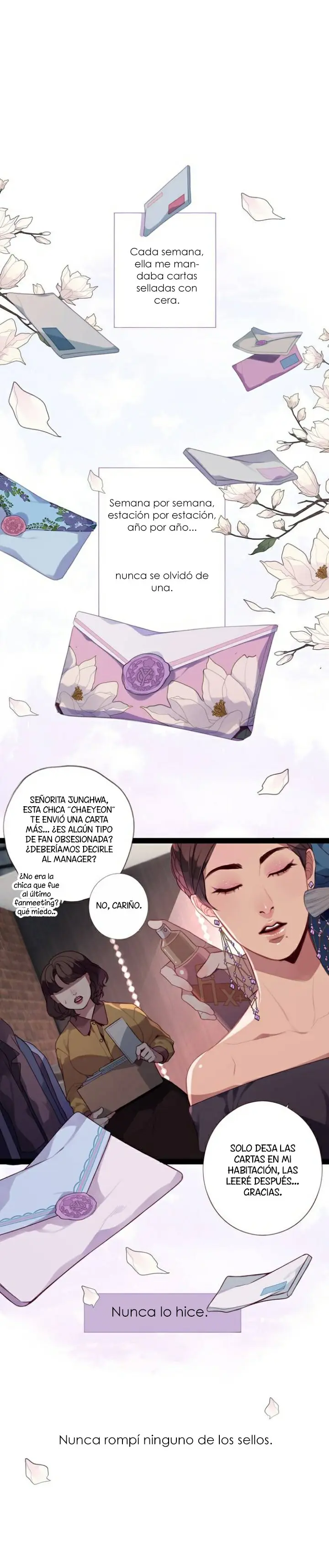 Our Omega Leadernim! (2017) - Capítulo 97 - Página 6 - LectorTMOo